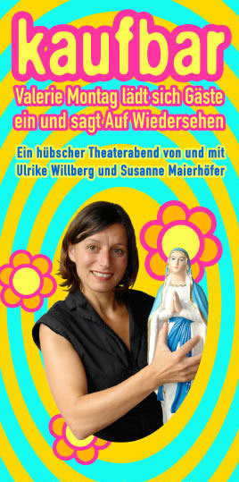 Valerie Montag